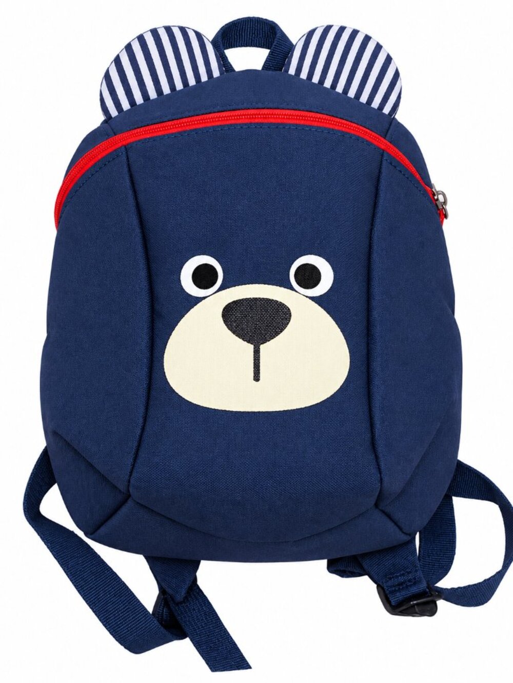 Cute Bear Toddler Small Backpack
